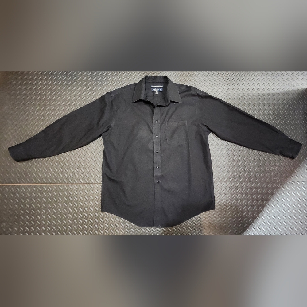 Joseph & Feiss Non-Iron Dress Shirt